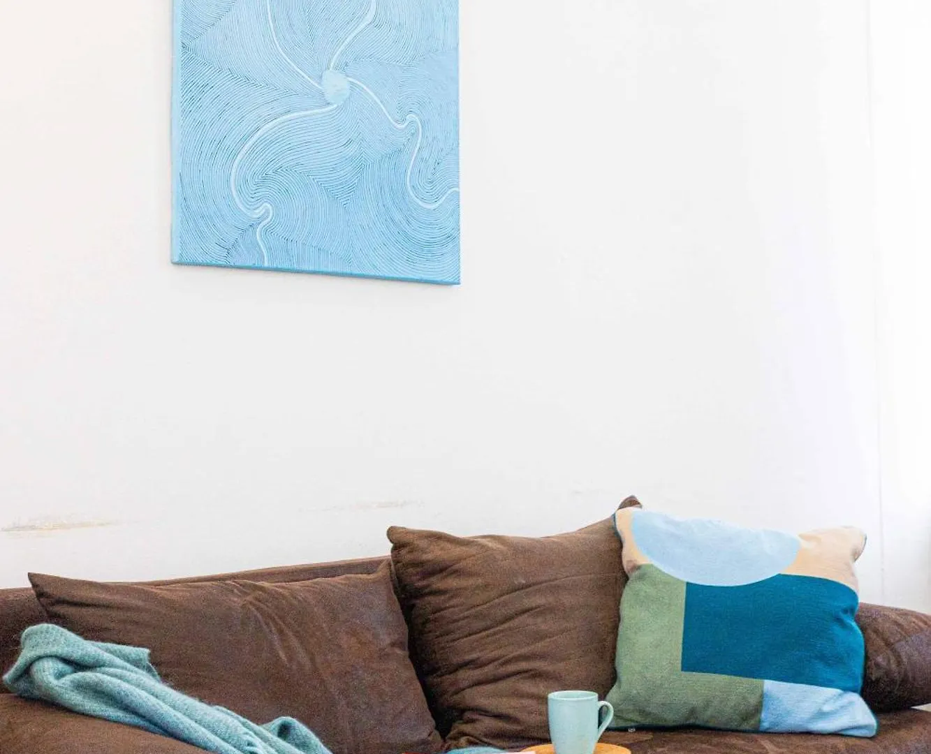Appartement 200 Qm Loft Am Fluss Fuer Freunde Und Familien ! à Berlin
