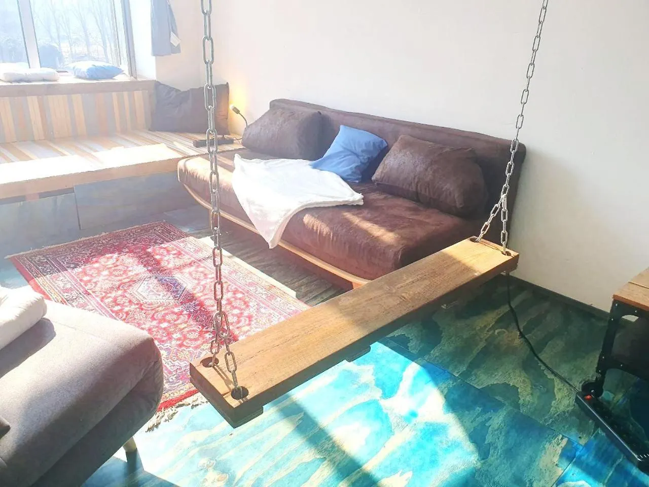 Appartement 200 Qm Loft Am Fluss Fuer Freunde Und Familien ! à Berlin 0*,